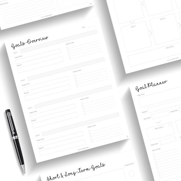 Goal Planner - Image 2