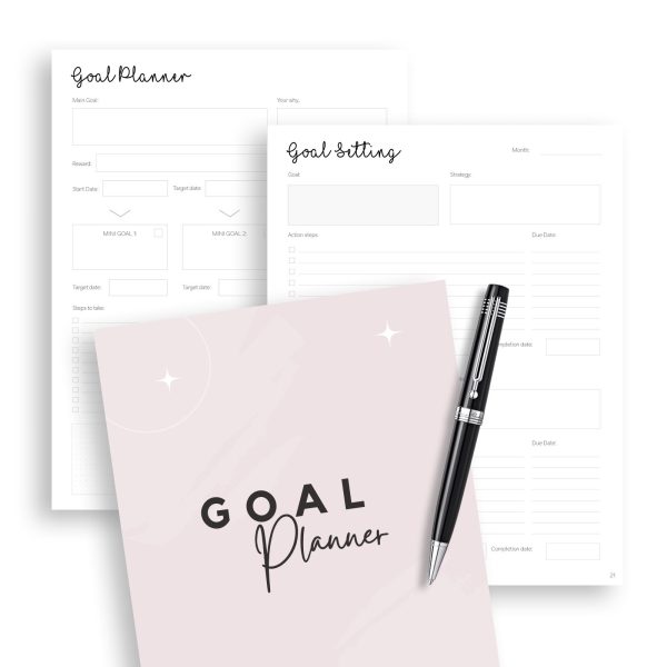 Goal Planner