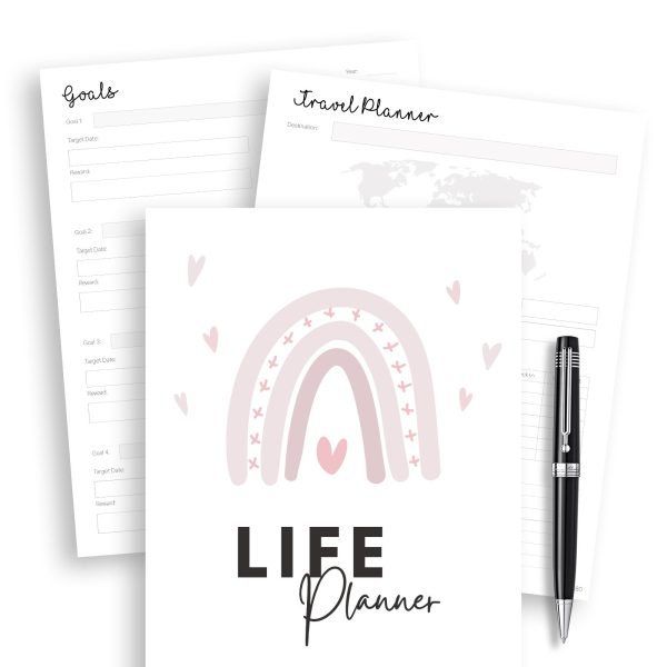 Life Planner