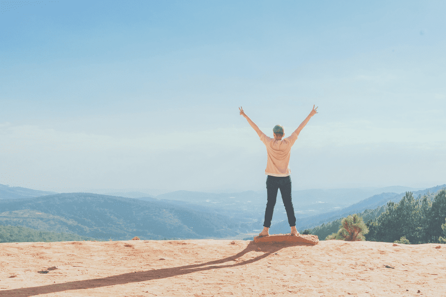 New Month New Goals: Transform Your Life One Month at a Time