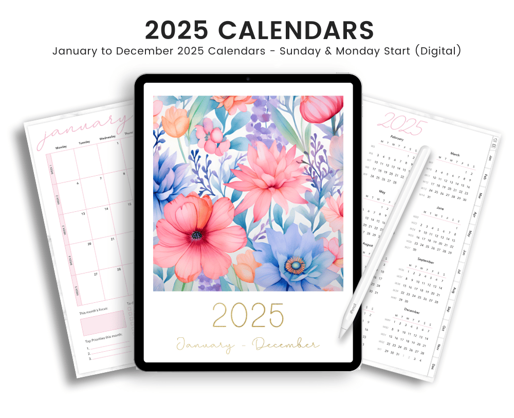 free digital planners, free digital stickers, freebie library, free goodnotes stickers, free planner
