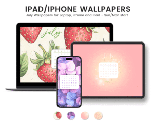 Free wallpapers, free digital planners, free digital stickers, freebie library, free goodnotes stickers, free planner (1)