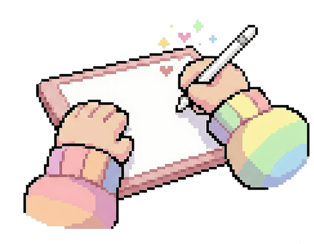 Pixel art, February 2026 wallpapers, Free wallpapers, free digital planners, free digital stickers, freebie library, free goodnotes stickers, free planner (1)